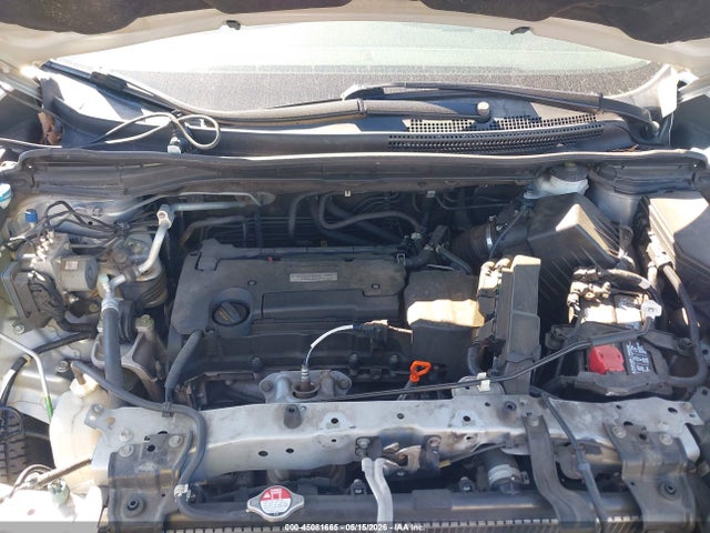 Honda CR-V Lx