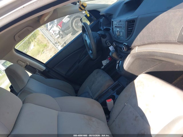 Honda CR-V Lx
