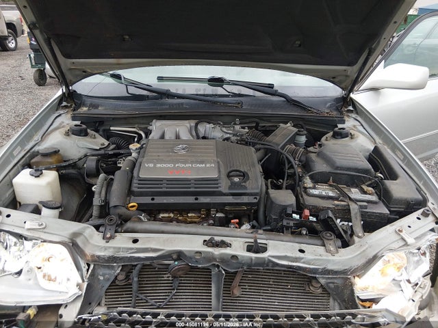 Toyota Avalon Xls