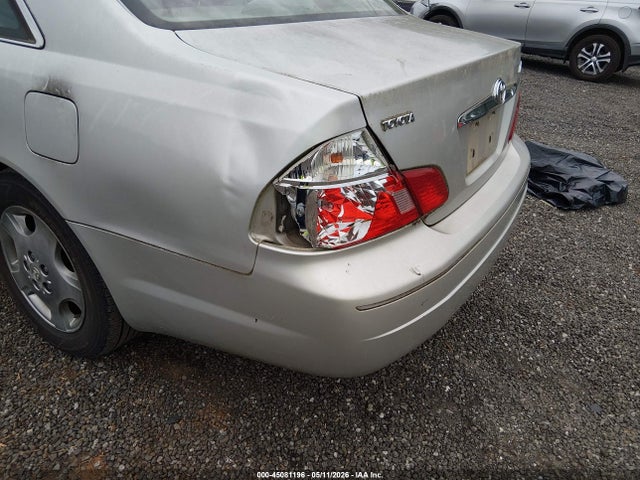Toyota Avalon Xls