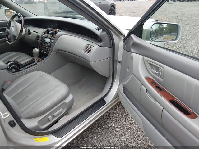 Toyota Avalon Xls