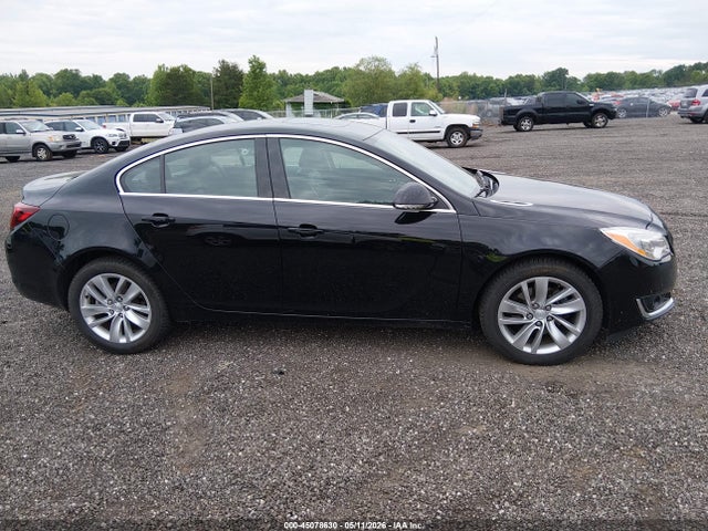 Buick Regal Turbo
