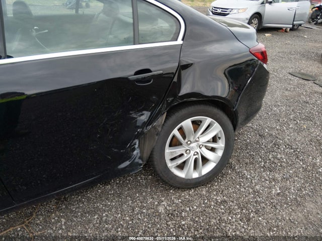 Buick Regal Turbo