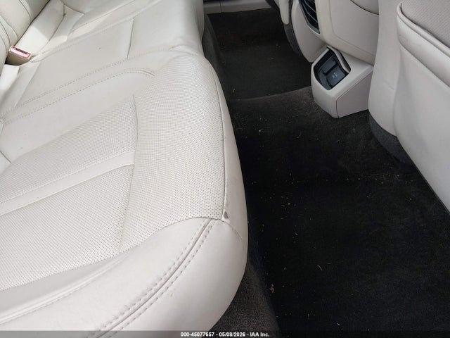 Lincoln MKZ