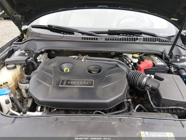 Lincoln MKZ
