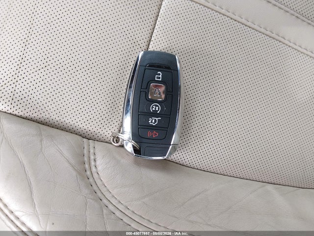Lincoln MKZ