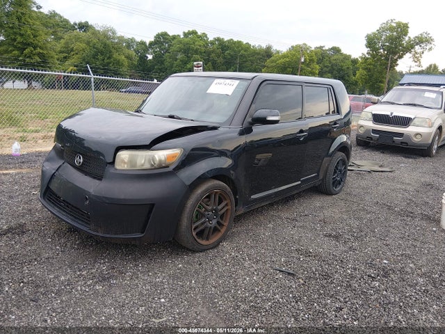 Scion xB