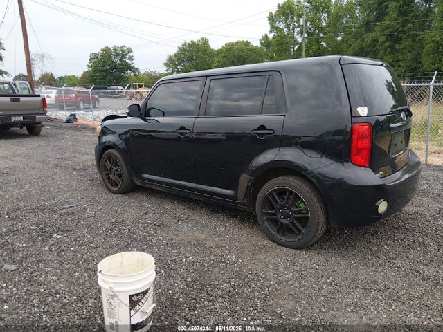 Scion xB