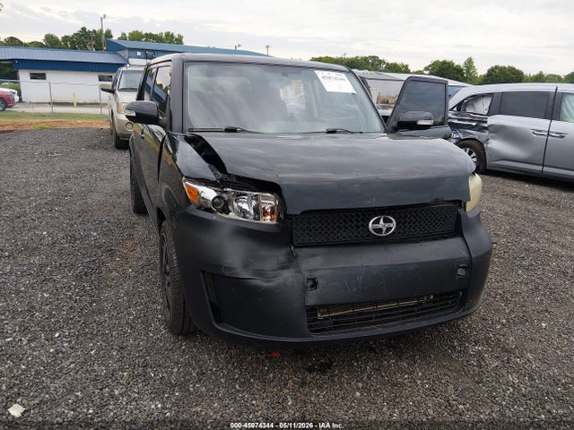 Scion xB