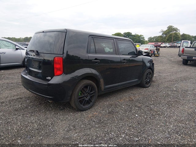 Scion xB