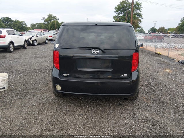 Scion xB