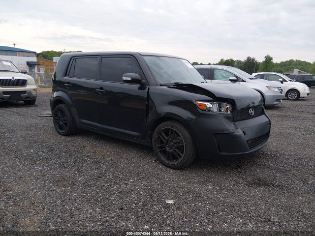 Salvage Scion xB Image