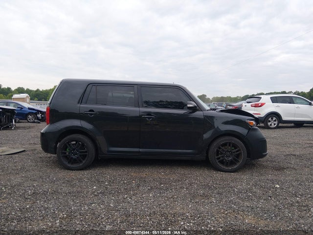 Scion xB