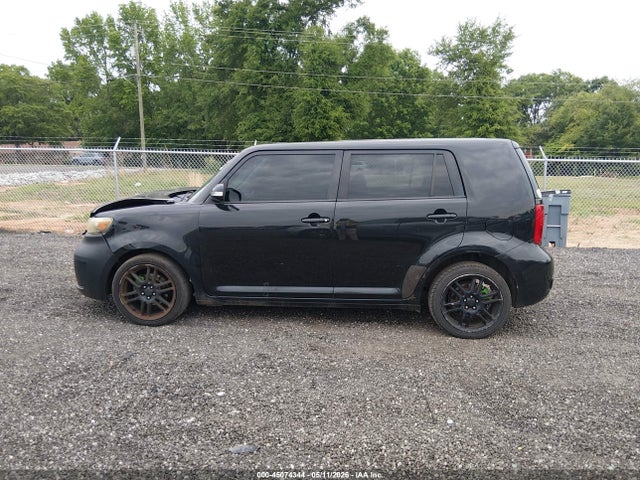 Scion xB