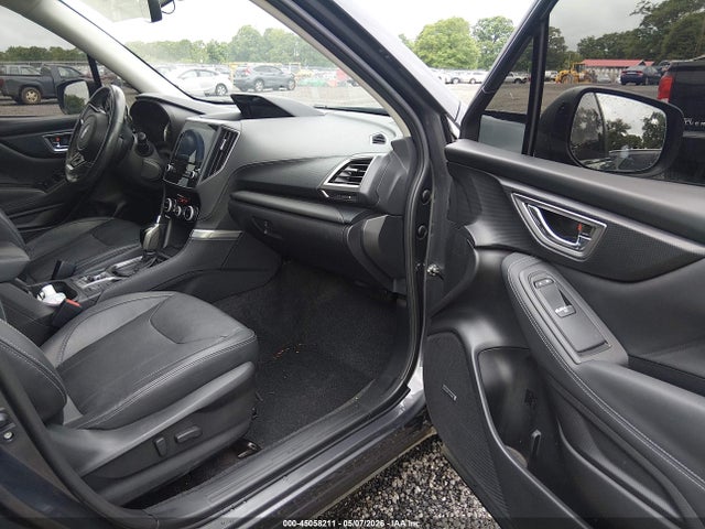 Subaru Forester Touring