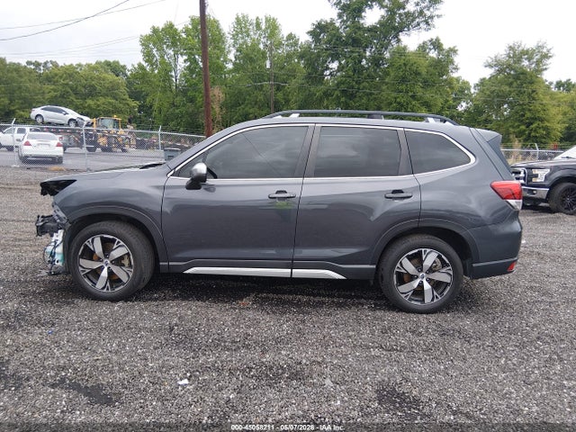 Subaru Forester Touring