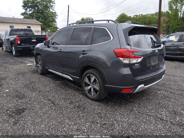 Subaru Forester Touring