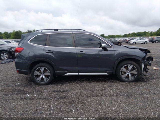 Subaru Forester Touring