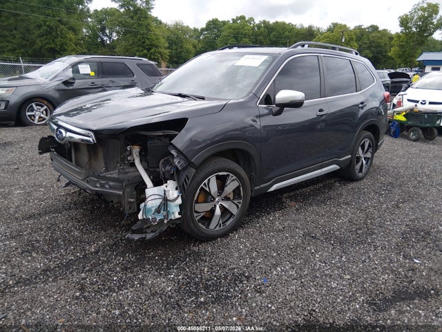 Subaru Forester Touring