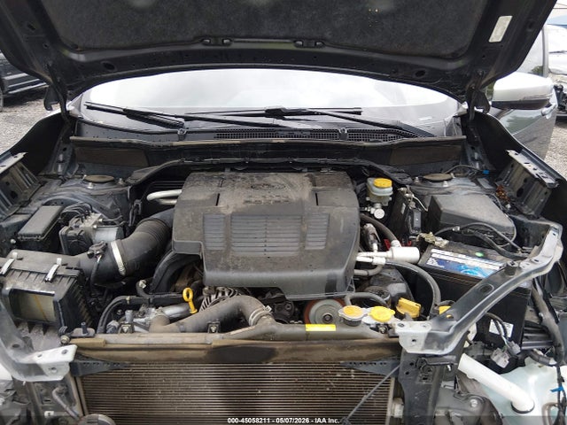 Subaru Forester Touring