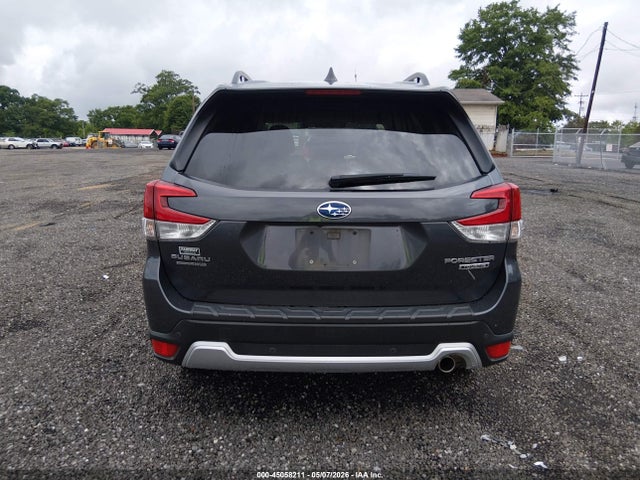Subaru Forester Touring