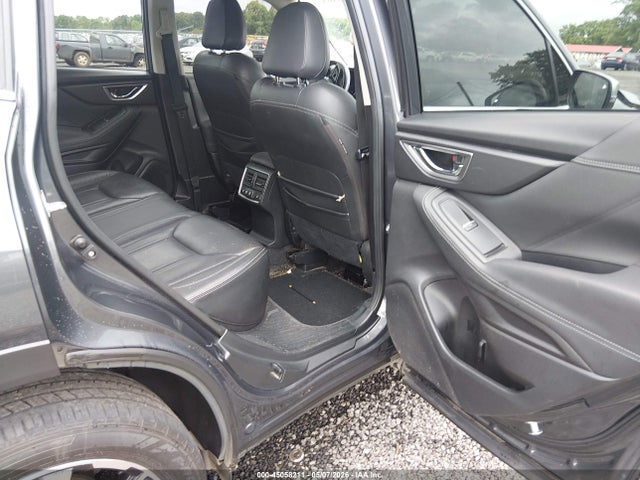 Subaru Forester Touring