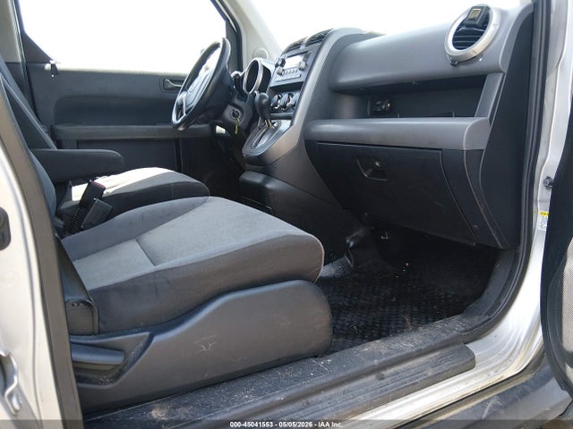 Honda Element Ex