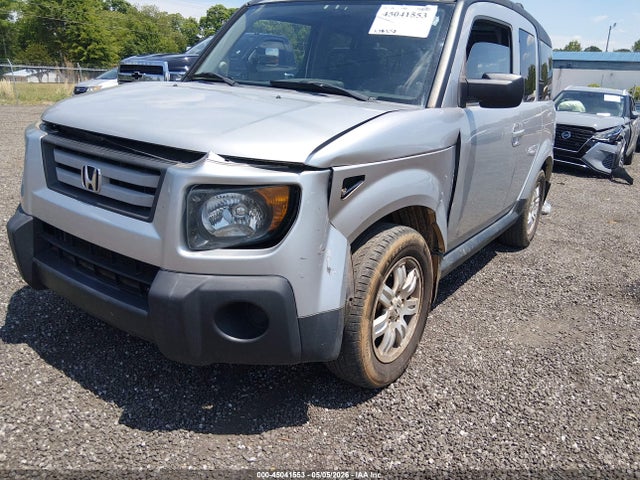 Honda Element Ex