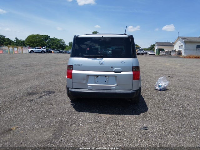 Honda Element Ex