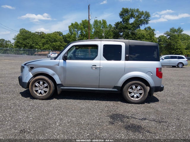 Honda Element Ex