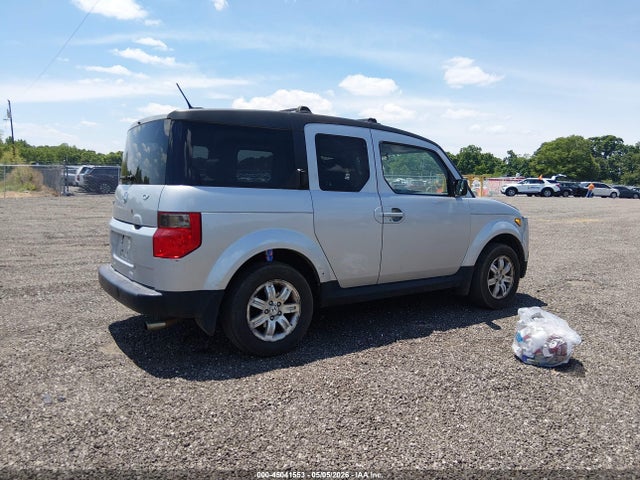 Honda Element Ex