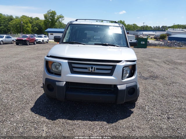 Honda Element Ex