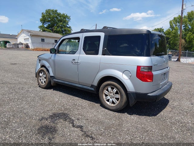 Honda Element Ex