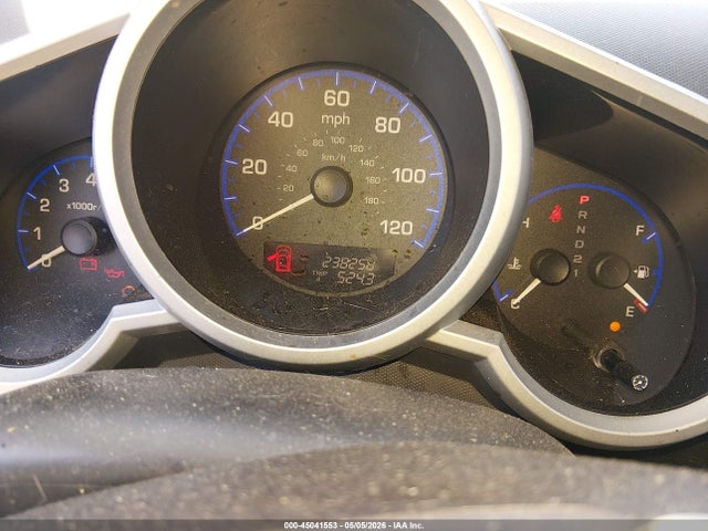 Honda Element Ex