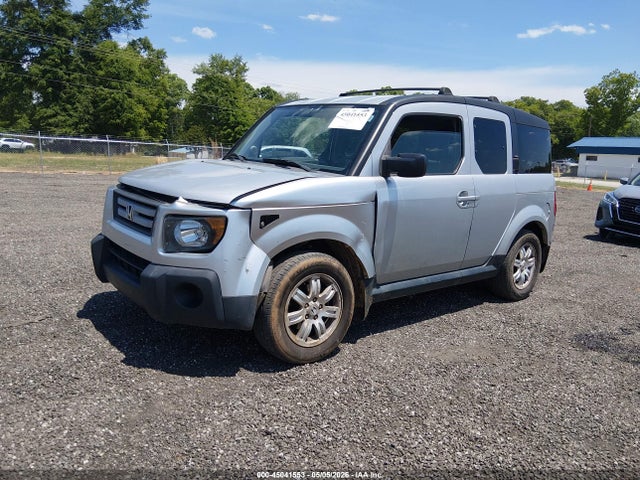 Honda Element Ex