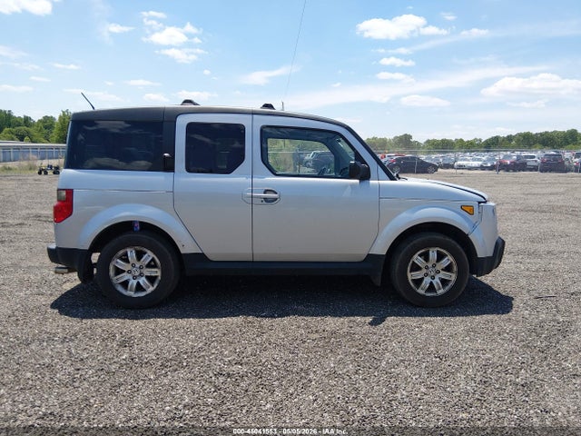 Honda Element Ex