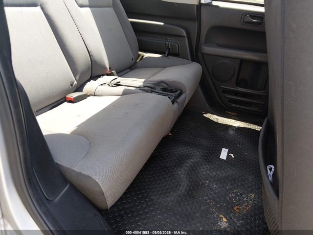 Honda Element Ex