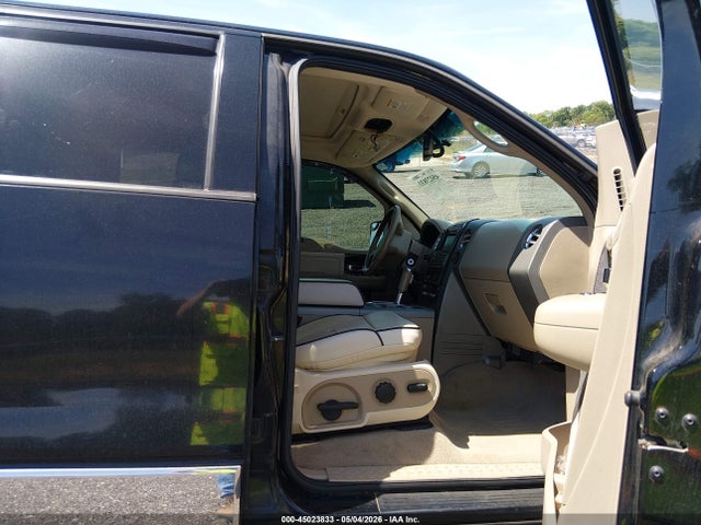Lincoln Mark LT
