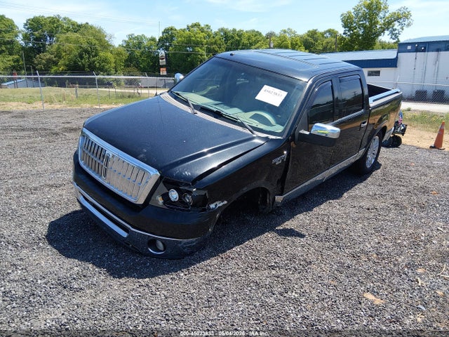 Lincoln Mark LT