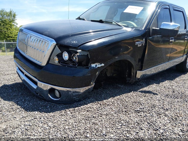 Lincoln Mark LT