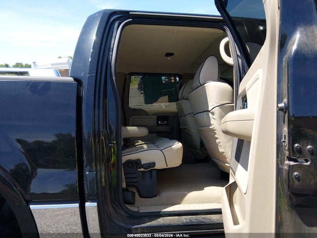 Lincoln Mark LT