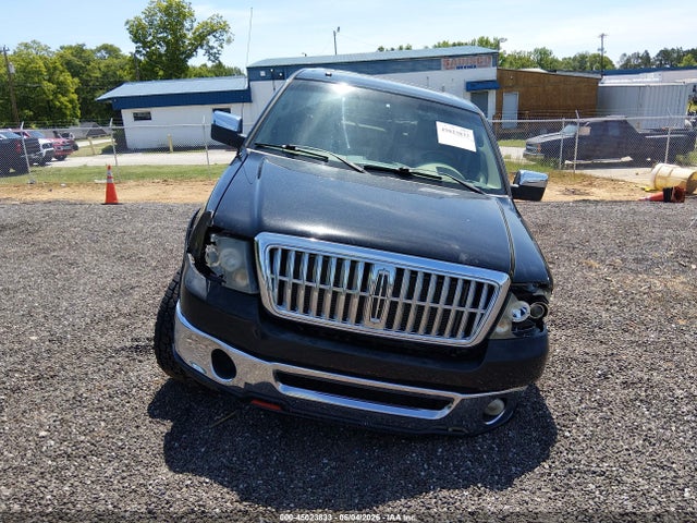 Lincoln Mark LT