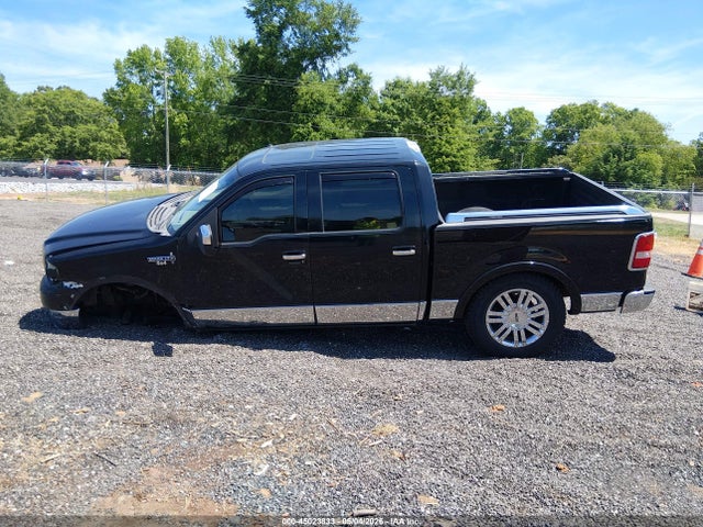 Lincoln Mark LT