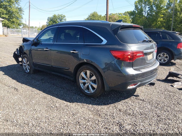 Acura MDX