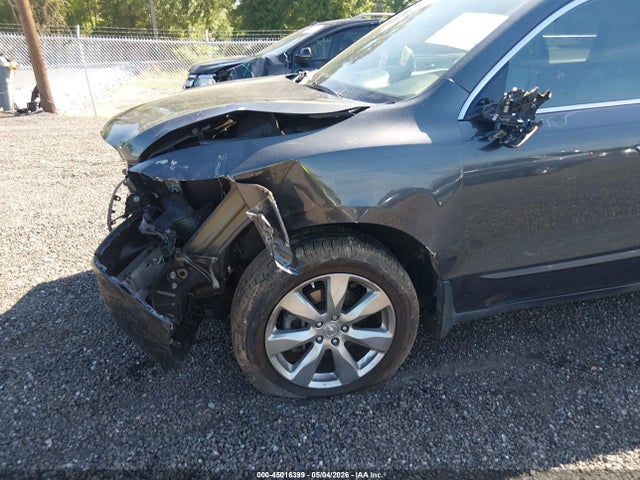 Acura MDX