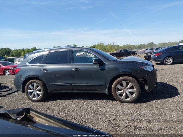 Acura MDX