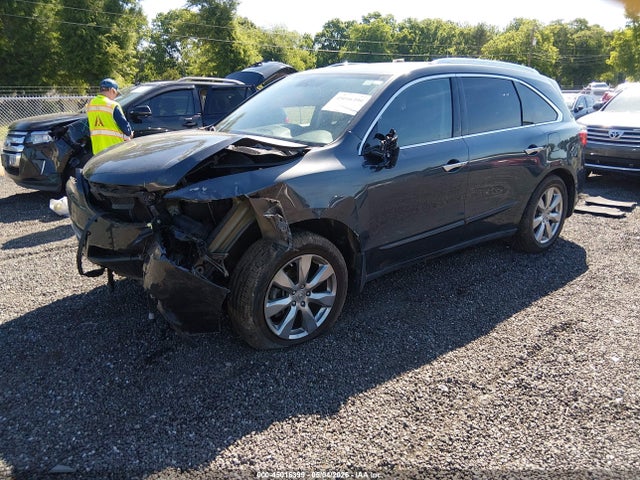 Acura MDX
