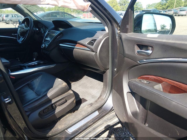 Acura MDX