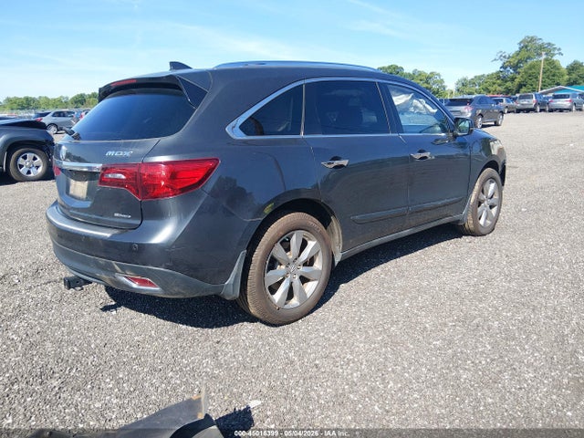 Acura MDX