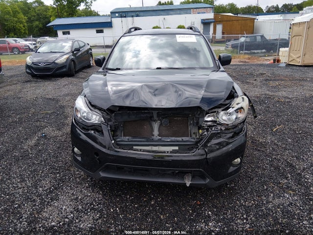 Subaru Crosstrek 2.0i Limited